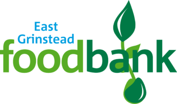 East Grinstead Foodbank Logo
