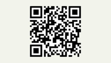 QR Code for Bank the Food app