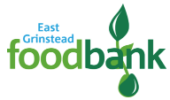 East Grinstead Foodbank Logo