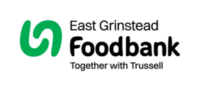 East Grinstead Foodbank Logo