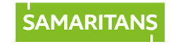 Samaritans Logo and link to website